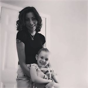 Meet your Posher, Daniella